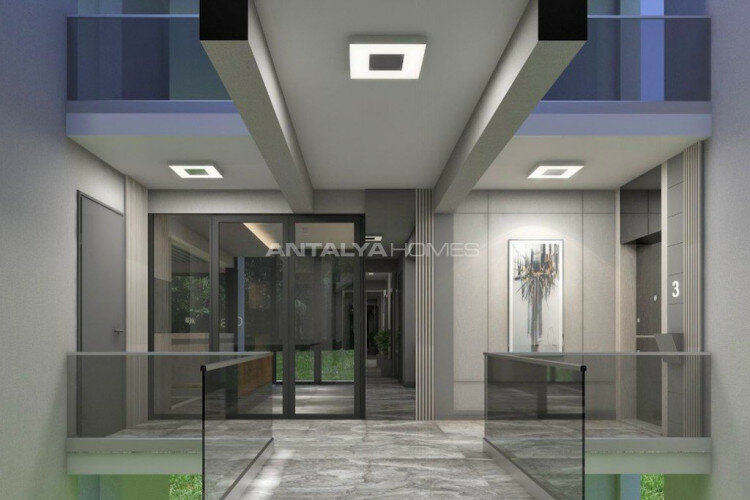 Квартира 3+1 в Анкаре, Турция | PBB-46073