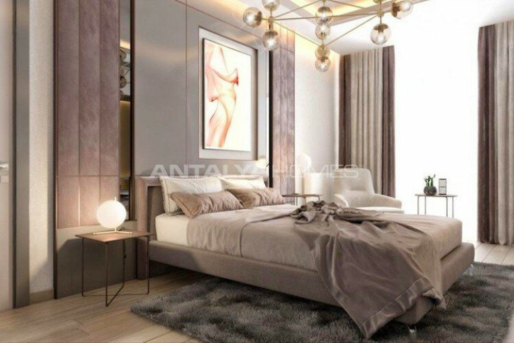 Квартира 3+1 в Анкаре, Турция | PBB-46073