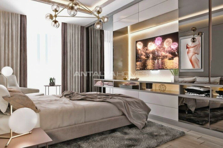 Квартира 3+1 в Анкаре, Турция | PBB-46073