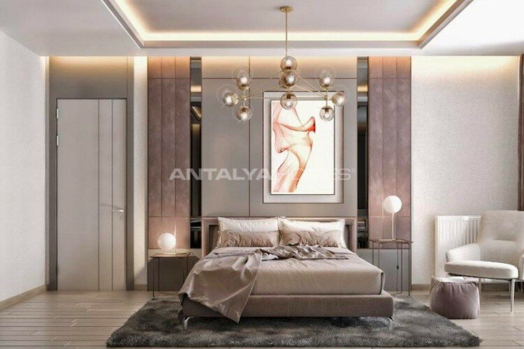 Квартира 3+1 в Анкаре, Турция | PBB-46073