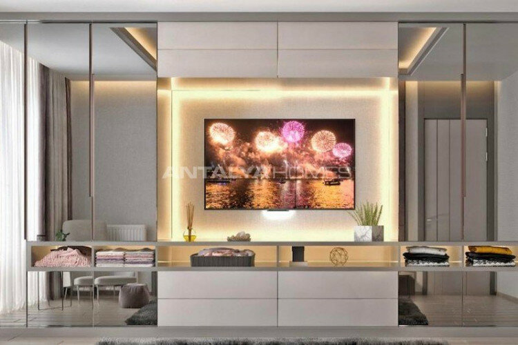 Квартира 3+1 в Анкаре, Турция | PBB-46073