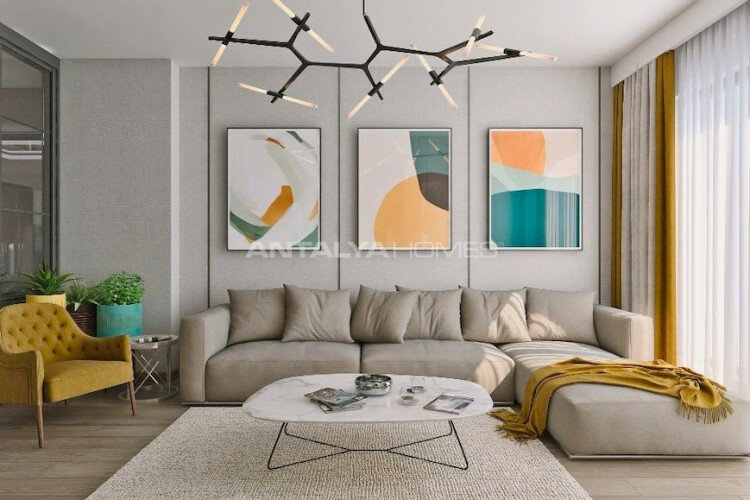 Квартира 3+1 в Анкаре, Турция | PBB-46073