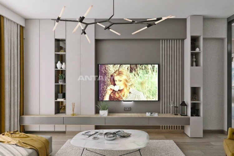 Квартира 3+1 в Анкаре, Турция | PBB-46073