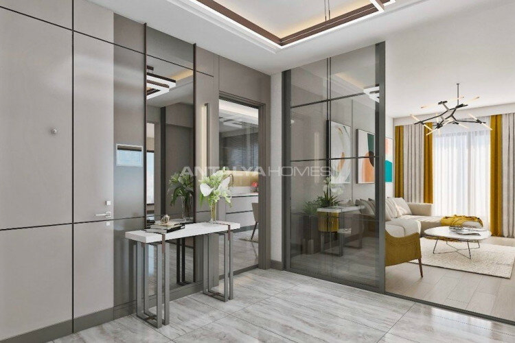 Квартира 3+1 в Анкаре, Турция | PBB-46073