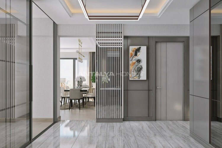 Квартира 3+1 в Анкаре, Турция | PBB-46073