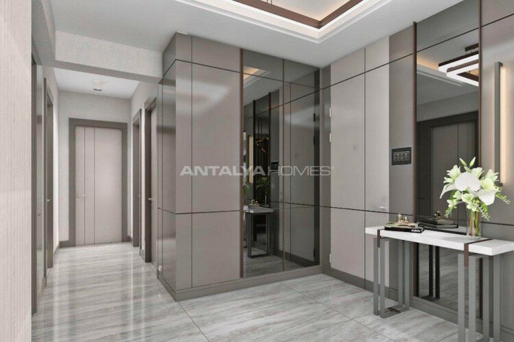 Квартира 3+1 в Анкаре, Турция | PBB-46073