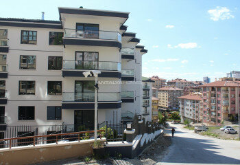 Квартира 3+1 в Анкаре, Турция | PBB-46073