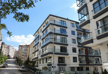 Квартира 3+1 в Анкаре, Турция | PBB-46073