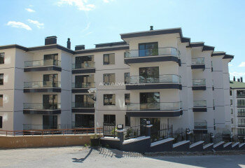 Квартира 3+1 в Анкаре, Турция | PBB-46073