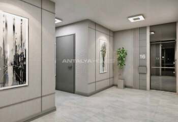 Квартира 3+1 в Анкаре, Турция | PBB-46073