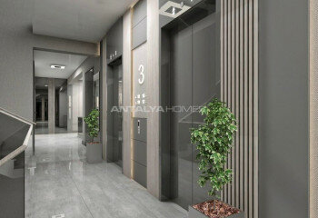 Квартира 3+1 в Анкаре, Турция | PBB-46073