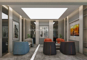 Квартира 3+1 в Анкаре, Турция | PBB-46073