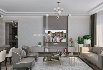 Квартира 3+1 в Анкаре, Турция | PBB-46073