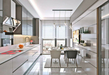 Квартира 3+1 в Анкаре, Турция | PBB-46073