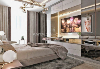 Квартира 3+1 в Анкаре, Турция | PBB-46073