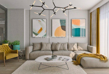 Квартира 3+1 в Анкаре, Турция | PBB-46073