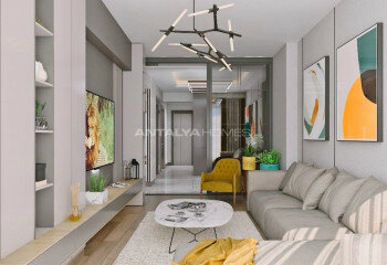 Квартира 3+1 в Анкаре, Турция | PBB-46073