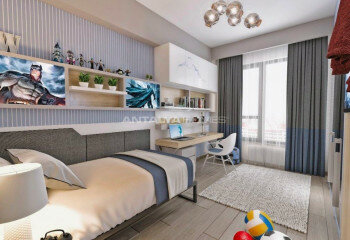 Квартира 3+1 в Анкаре, Турция | PBB-46073