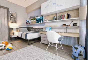 Квартира 3+1 в Анкаре, Турция | PBB-46073