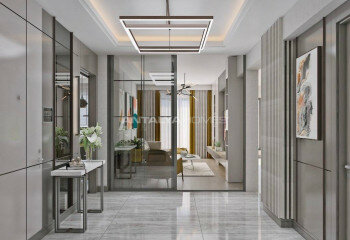 Квартира 3+1 в Анкаре, Турция | PBB-46073