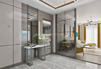 Квартира 3+1 в Анкаре, Турция | PBB-46073