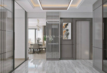 Квартира 3+1 в Анкаре, Турция | PBB-46073