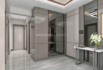 Квартира 3+1 в Анкаре, Турция | PBB-46073