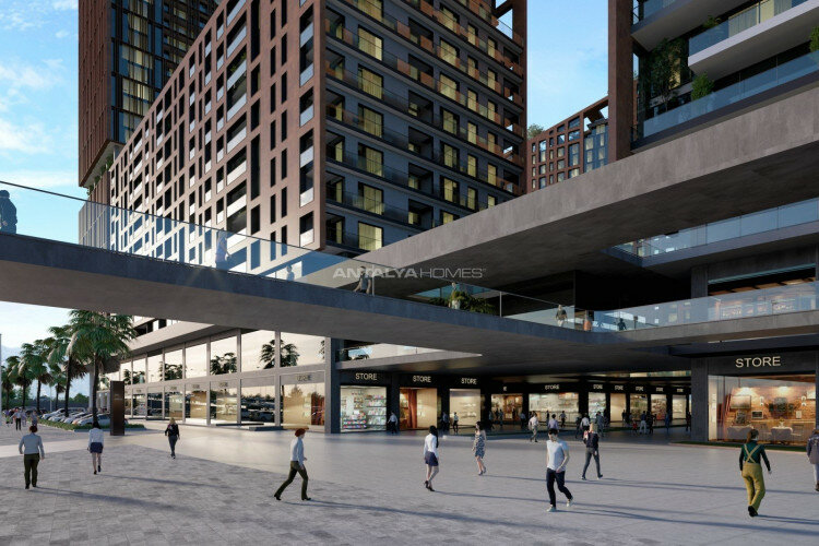 Квартира 3+1 в Бурсе, Турция | PKK-46893