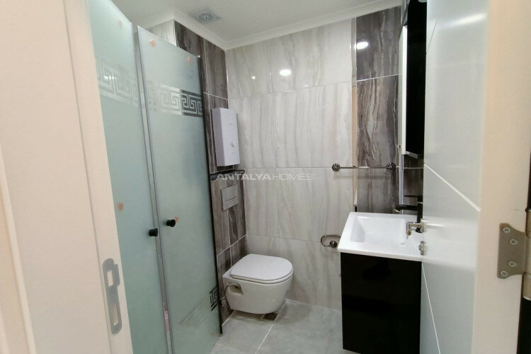 Квартира 4+1 в Анталии, Турция | STE-45282
