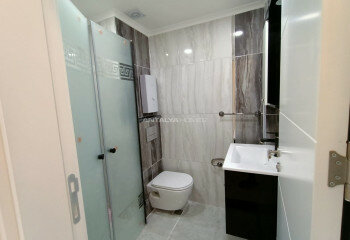 Квартира 4+1 в Анталии, Турция | STE-45282