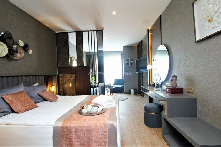 Квартира 3+1 в Ялове, Турция | PTE-46990