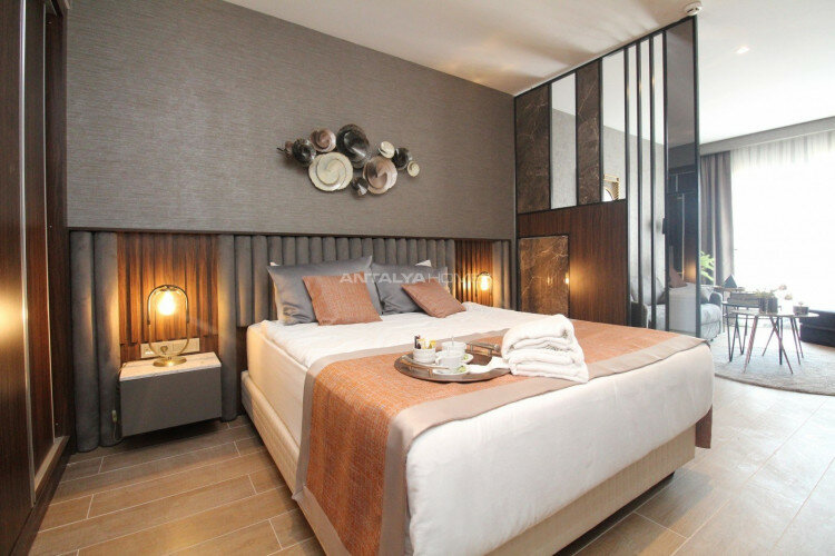 Квартира 3+1 в Ялове, Турция | PTE-46990