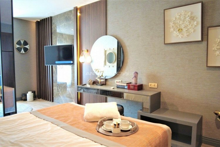 Квартира 3+1 в Ялове, Турция | PTE-46990