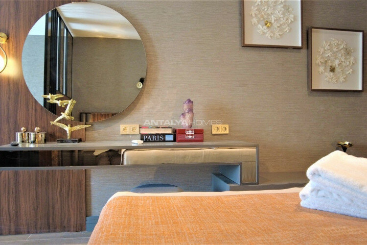 Квартира 3+1 в Ялове, Турция | PTE-46990