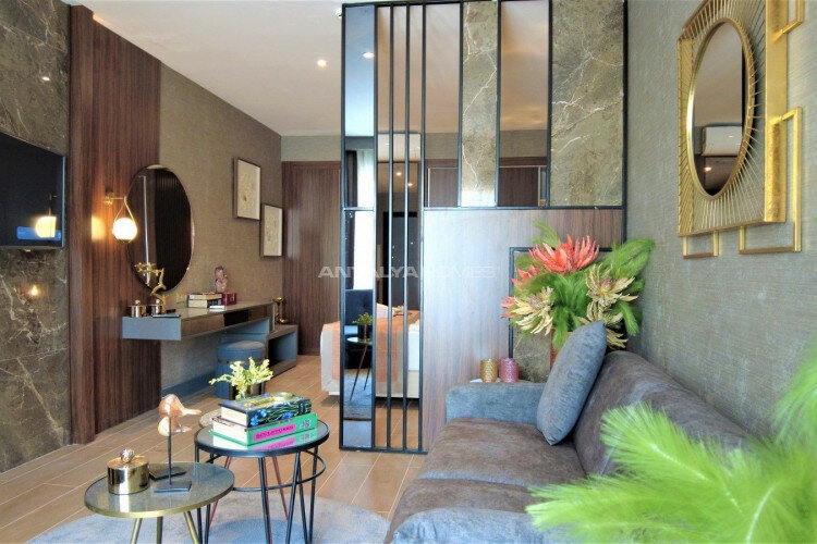 Квартира 3+1 в Ялове, Турция | PTE-46990