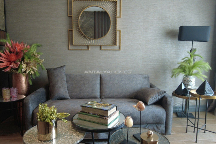 Квартира 3+1 в Ялове, Турция | PTE-46990