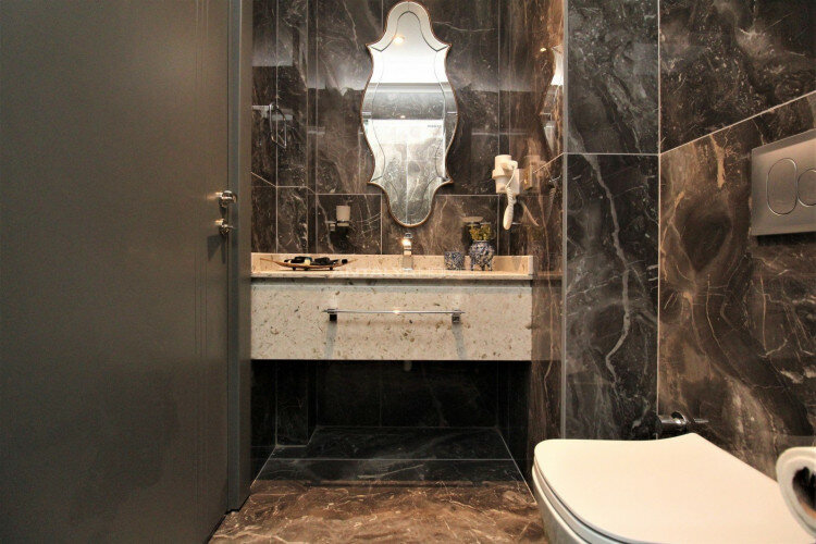 Квартира 3+1 в Ялове, Турция | PTE-46990