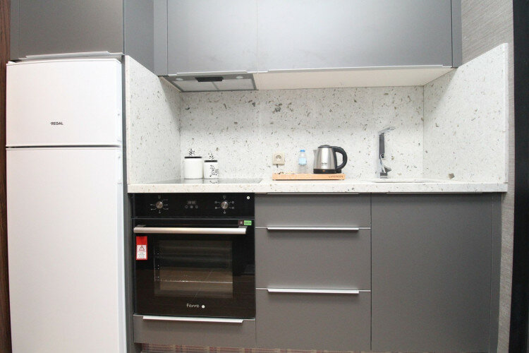 Квартира 3+1 в Ялове, Турция | PTE-46990