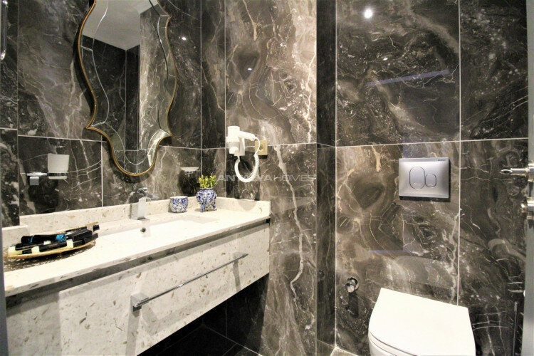 Квартира 3+1 в Ялове, Турция | PTE-46990