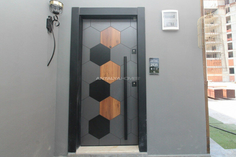 Квартира 3+1 в Ялове, Турция | PTE-46990