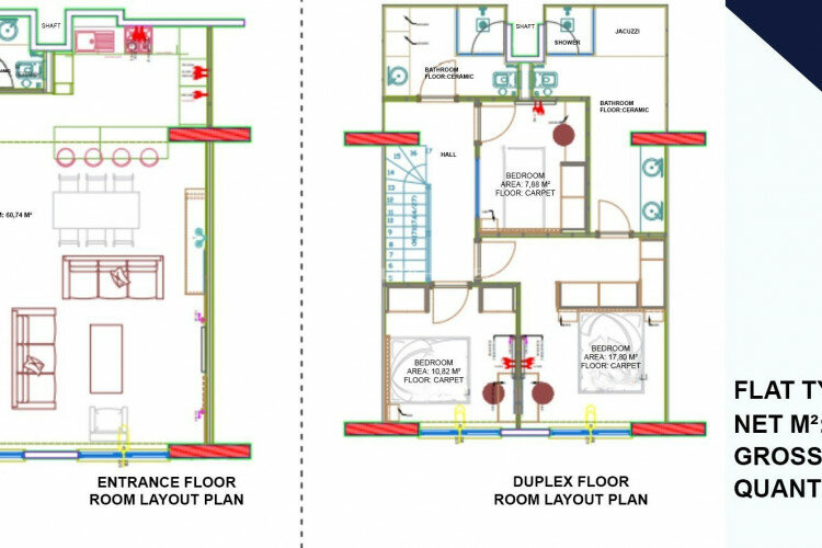 Квартира 3+1 в Ялове, Турция | PTE-46990