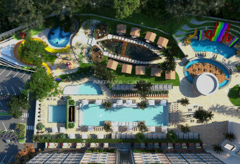 Квартира 3+1 в Ялове, Турция | PTE-46990