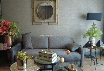 Квартира 3+1 в Ялове, Турция | PTE-46990