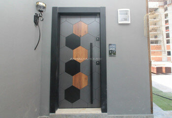 Квартира 3+1 в Ялове, Турция | PTE-46990