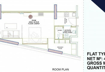 Квартира 3+1 в Ялове, Турция | PTE-46990
