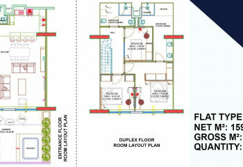 Квартира 3+1 в Ялове, Турция | PTE-46990