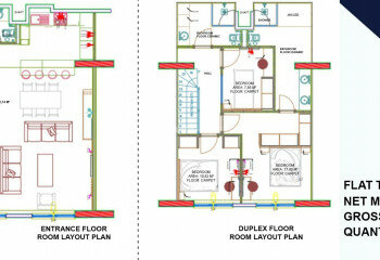 Квартира 3+1 в Ялове, Турция | PTE-46990