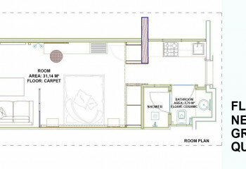 Квартира 3+1 в Ялове, Турция | PTE-46990
