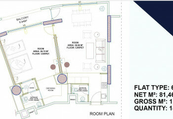 Квартира 3+1 в Ялове, Турция | PTE-46990