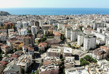 Квартира 2+1 в Анталии, Турция | PKK-45528